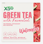 X50 Green Tea