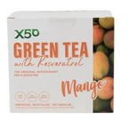 X50 Green Tea