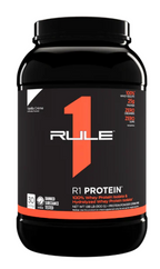 RULE1 - PROTEIN ISOLATE BY RULE 1 -