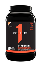 RULE1 - PROTEIN ISOLATE BY RULE 1 -