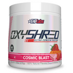 Ehplabs Oxyshred Thermogenic Shredding Supplement
