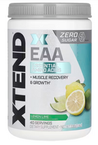XTEND EAA + BCAA Powder