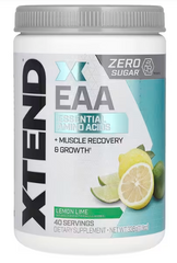 XTEND EAA + BCAA Powder