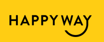 Happy Way Whey Protein Powder