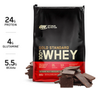 Optimum Nutrition Gold Standard 100% Whey Protein Powder,