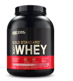 Optimum Nutrition Gold Standard 100% Whey Protein Powder,