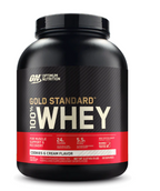 Optimum Nutrition Gold Standard 100% Whey Protein Powder,