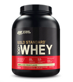 Optimum Nutrition Gold Standard 100% Whey Protein Powder,