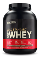 Optimum Nutrition Gold Standard 100% Whey Protein Powder,