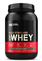 Optimum Nutrition Gold Standard 100% Whey Protein Powder,