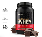 Optimum Nutrition Gold Standard 100% Whey Protein Powder,