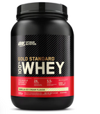 Optimum Nutrition Gold Standard 100% Whey Protein Powder,