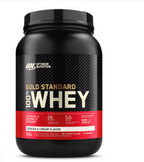 Optimum Nutrition Gold Standard 100% Whey Protein Powder,
