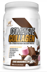Complete Collagen - WELLTECH