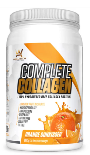 Complete Collagen - WELLTECH