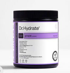 Dr.Hydrate (Jars)