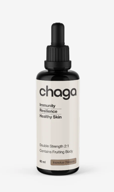 Switch Chaga - 60ml