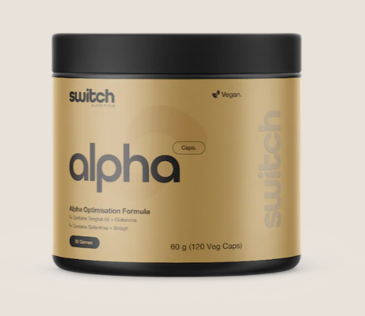 Switch Alpha