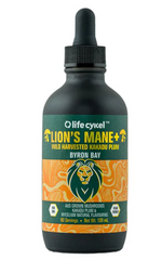 60ml Lions.mans Life Cykel Lions Mane Double Extract 60ml