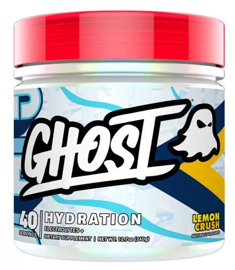 Ghost Hydration