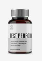 Test Perform by ATP Science
