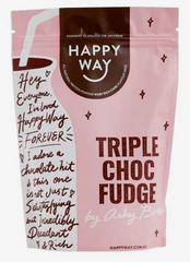 Happy Way Whey Protein Powder