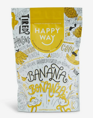 Happy Way Whey Protein Powder