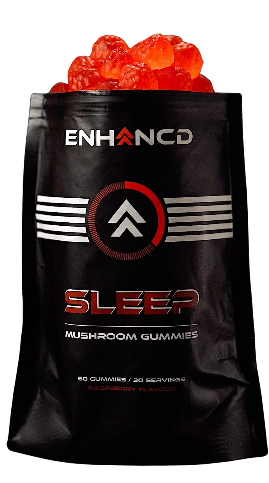 Enhancd Sleep Mushroom Gummies