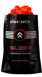 Enhancd Sleep Mushroom Gummies