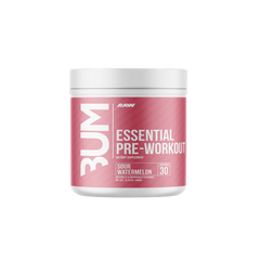 RAW Nutrition - CBUM ESSENTIAL WORKOUT