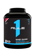 R1 WHEY BLEND - 2LB