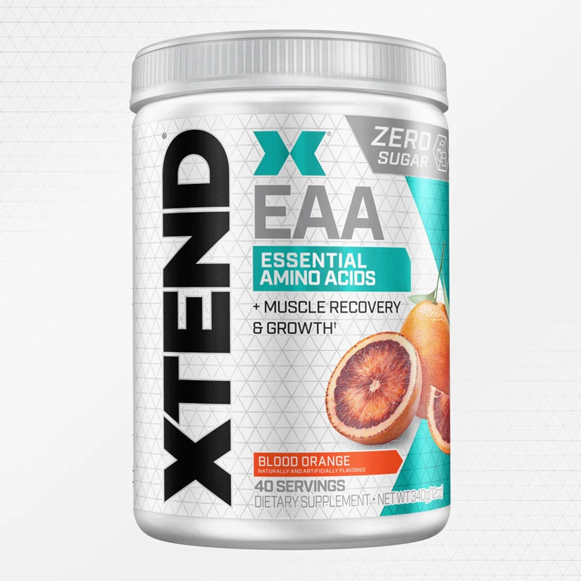 XTEND EAA + BCAA Powder