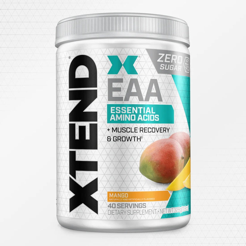 XTEND EAA + BCAA Powder