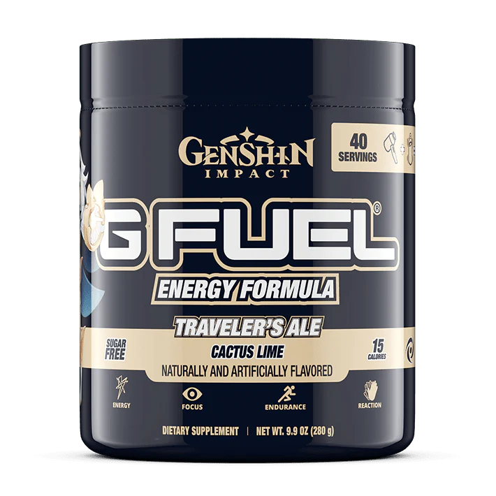 GFUEL 40 Servings