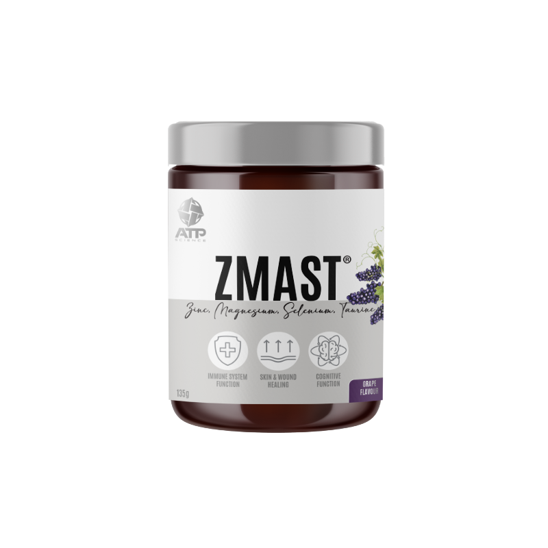 ATP SCIENCE ZMAST GRAPE