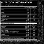 HEADSHOT | HARDCORE PRE-WORKOUT | 30 Serves