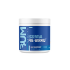 RAW Nutrition - CBUM ESSENTIAL WORKOUT