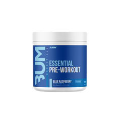RAW Nutrition - CBUM ESSENTIAL WORKOUT