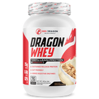 Red Dragon Whey Protein