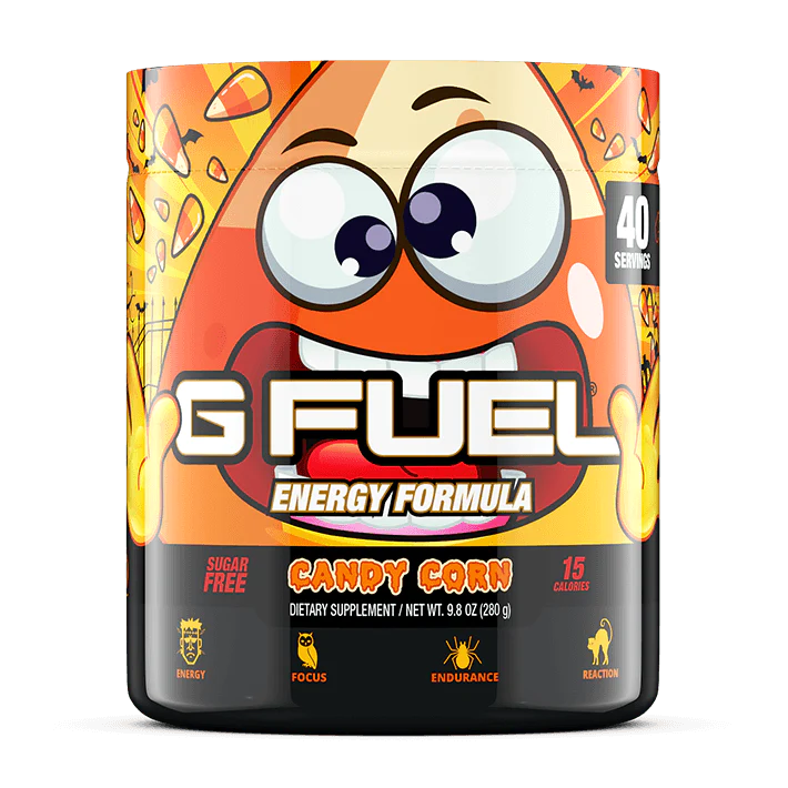 GFUEL 40 Servings