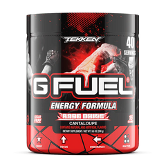 GFUEL 40 Servings